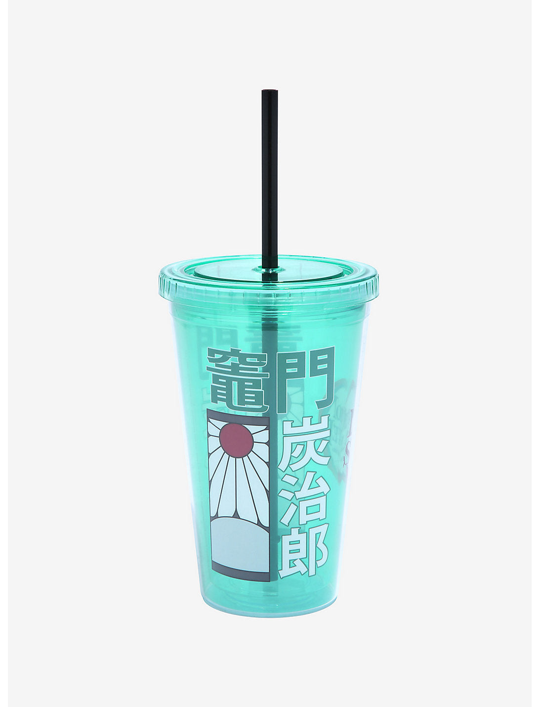 Demon Slayer Termo Carnival