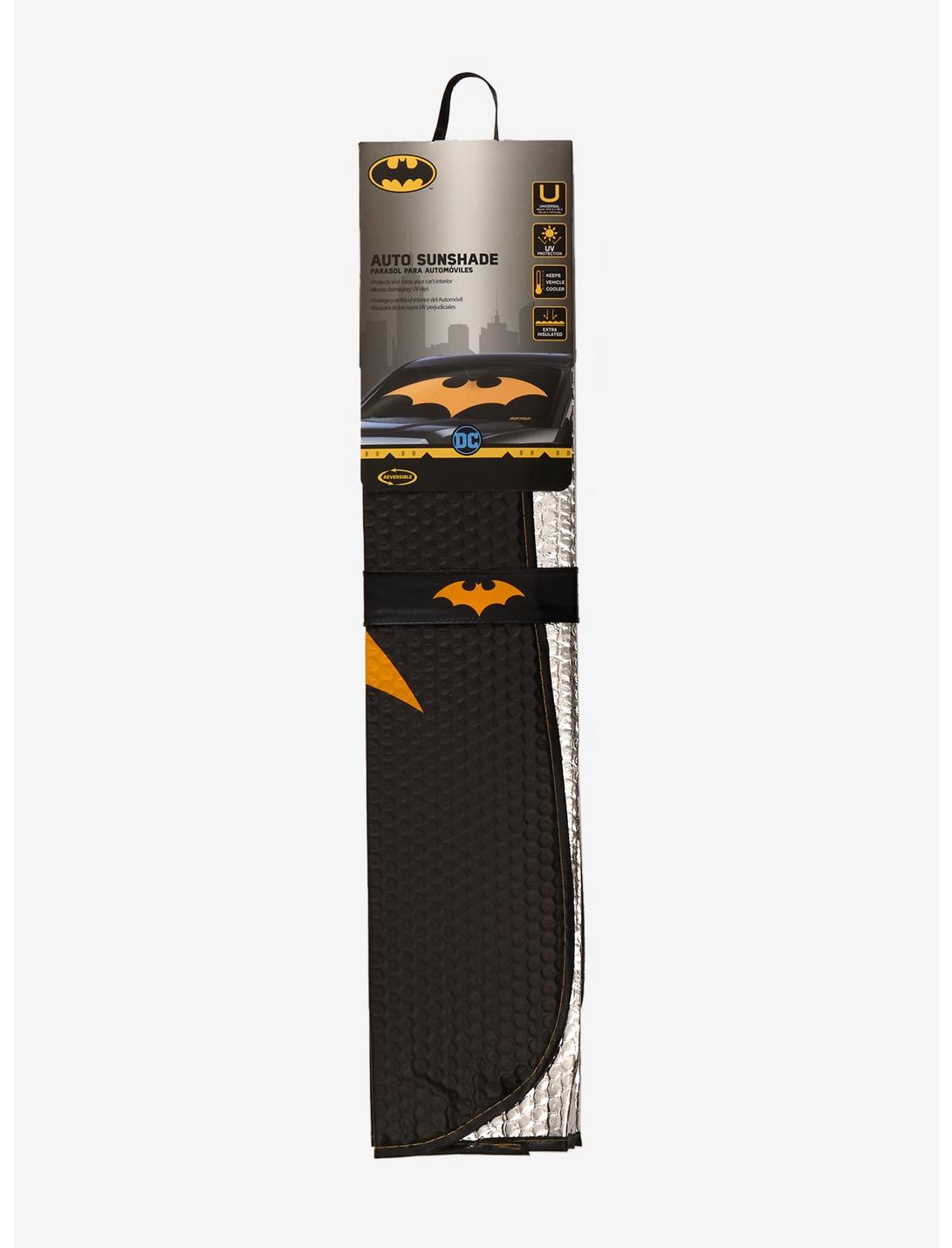 Batman Protector Parabrisas Cubre Parabrisas