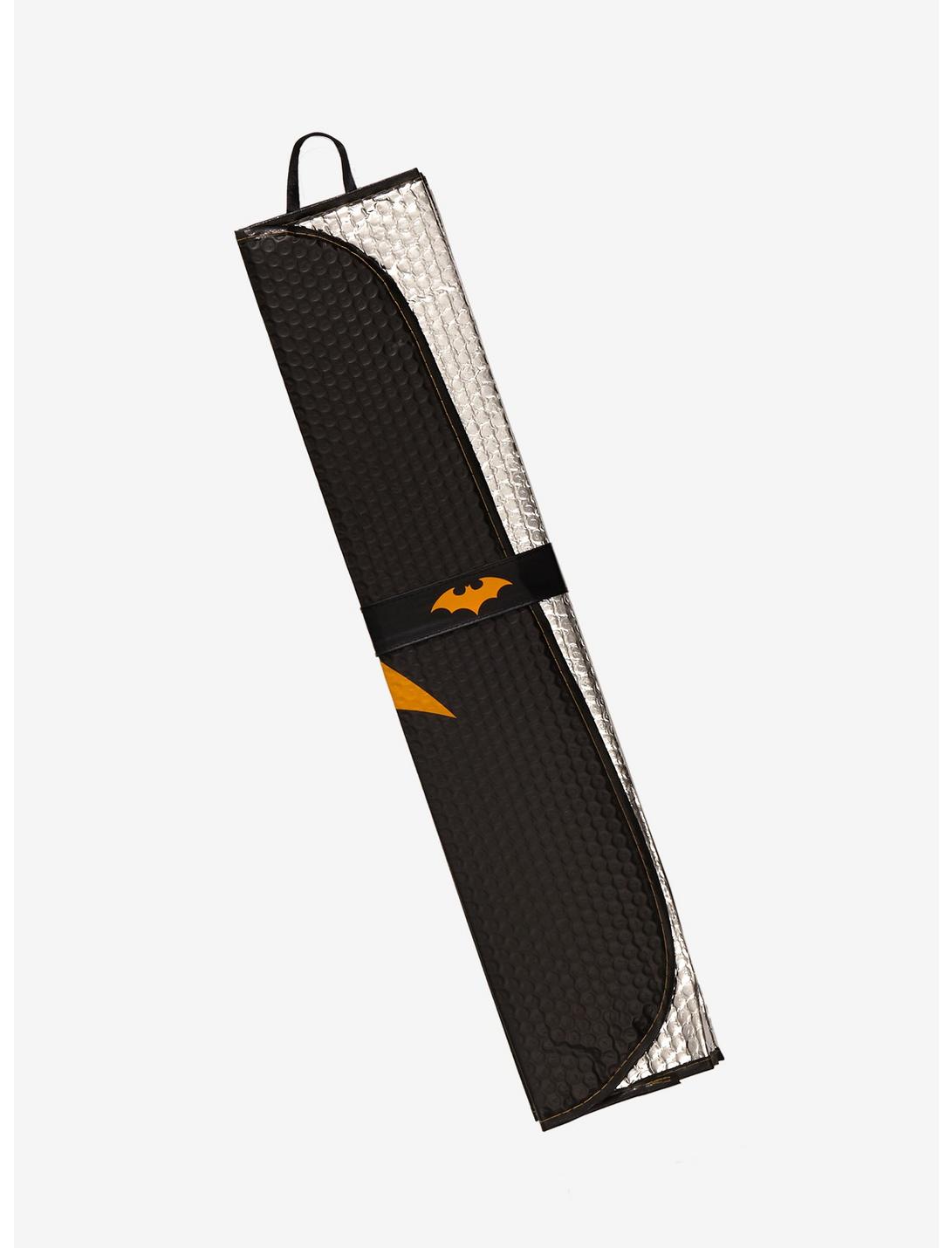 Batman Protector Parabrisas Cubre Parabrisas