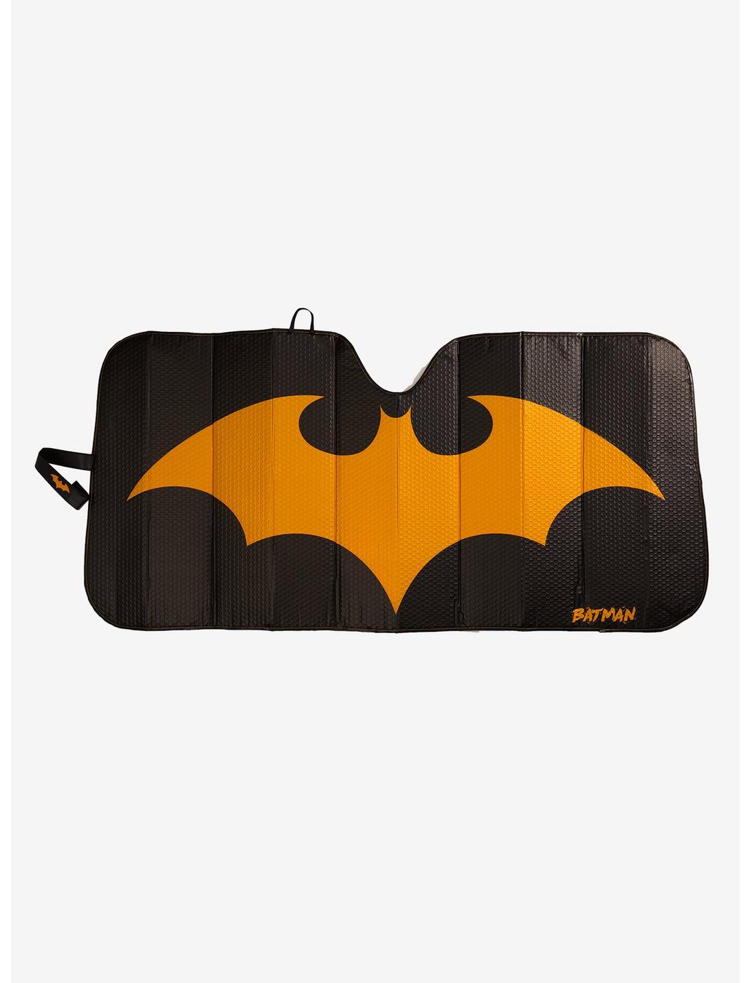 Batman Protector Parabrisas Cubre Parabrisas