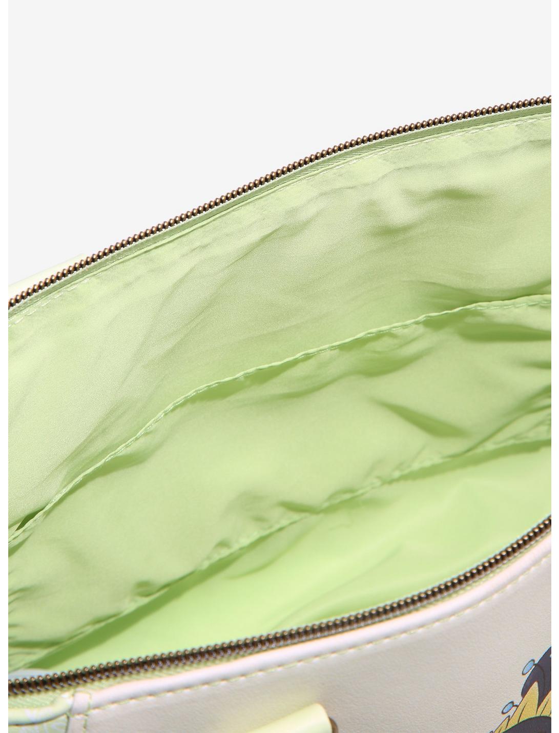 La Princesa Y El Sapo Bolsa Tiana Satchel