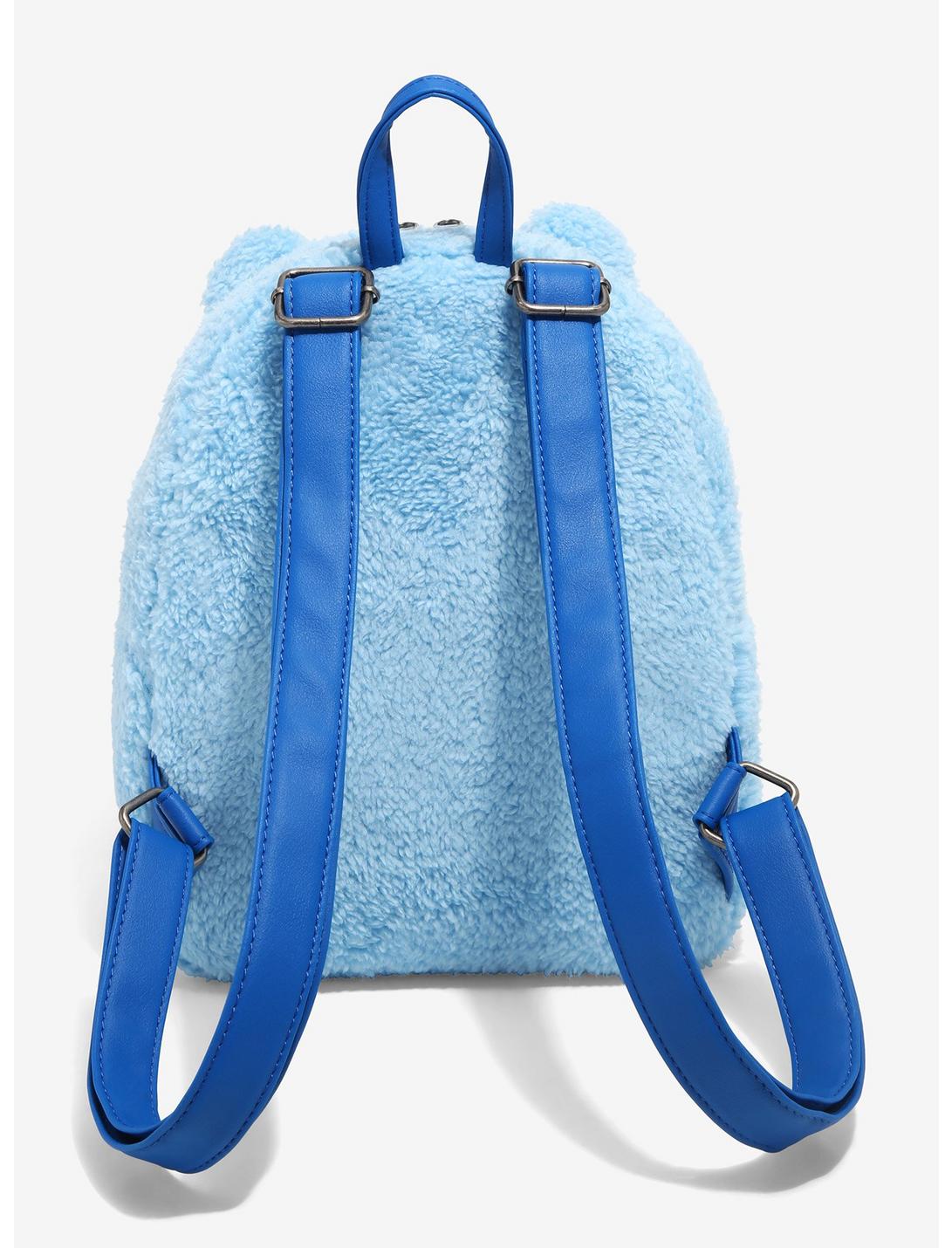 Care Bears Mochila Ositos Cariñositos Peluche Azul
