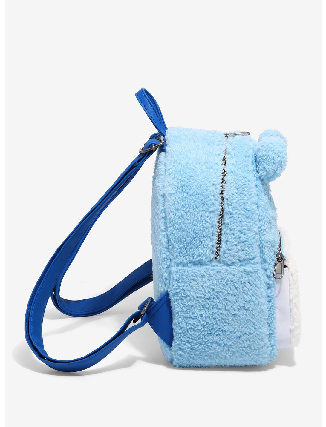 Care Bears Mochila Ositos Cariñositos Peluche Azul