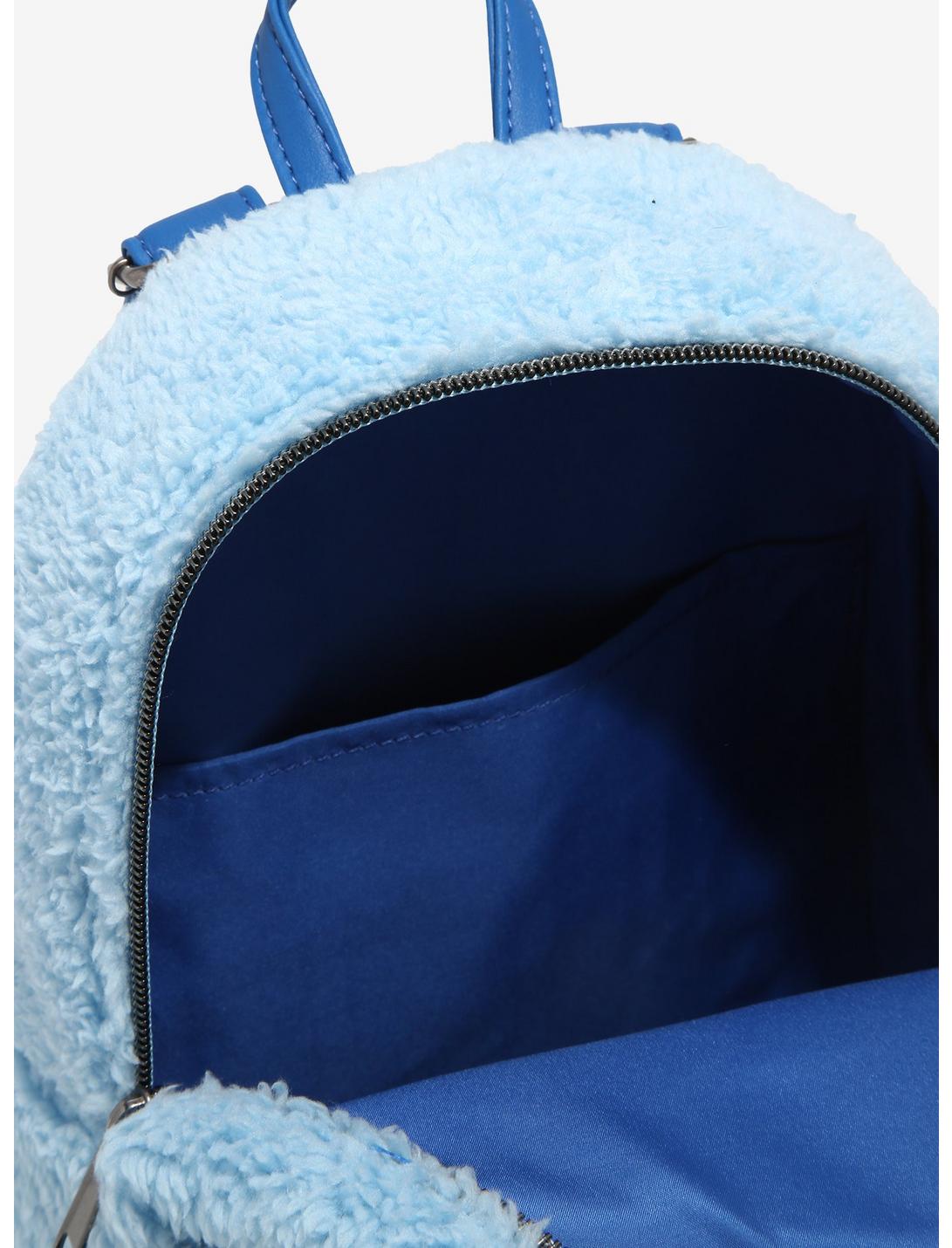 Care Bears Mochila Ositos Cariñositos Peluche Azul