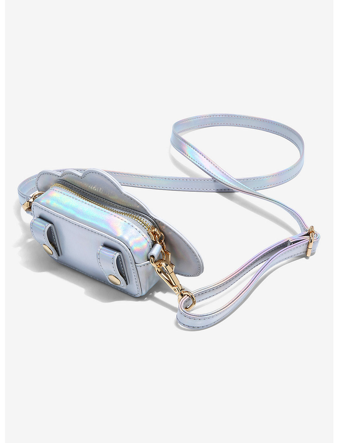 Hercules Mochila Musas Cielo 2 En 1 Bolsa