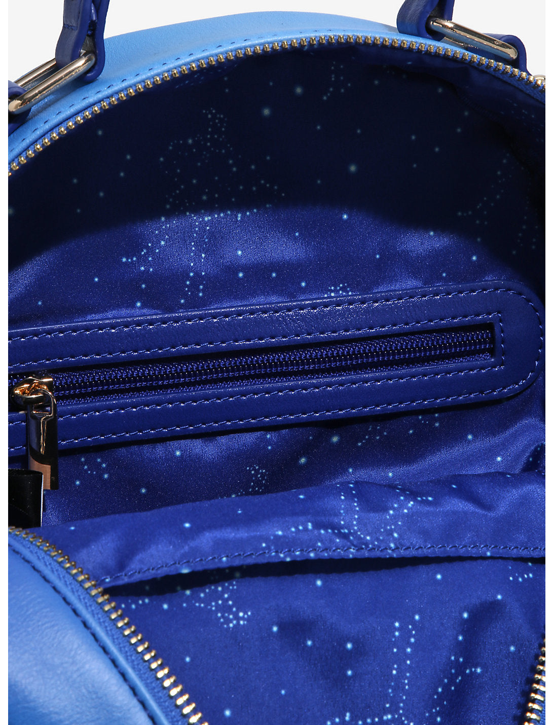 Hercules Mochila Musas Cielo 2 En 1 Bolsa