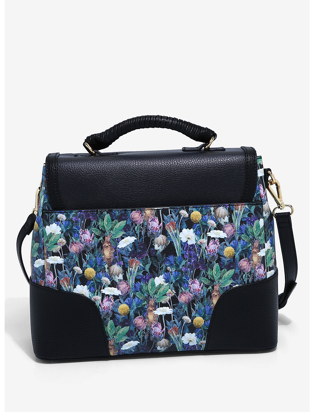 Harry Potter Bolsa Animales Magicos Bosque