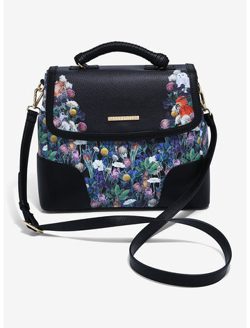 Harry Potter Bolsa Animales Magicos Bosque