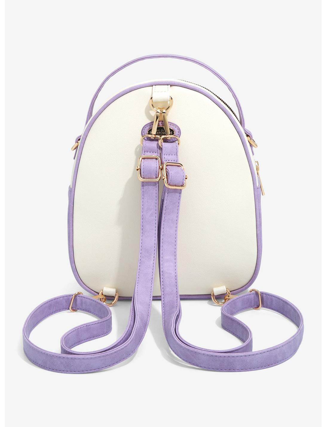 Ratatouille Mochila Con Luz