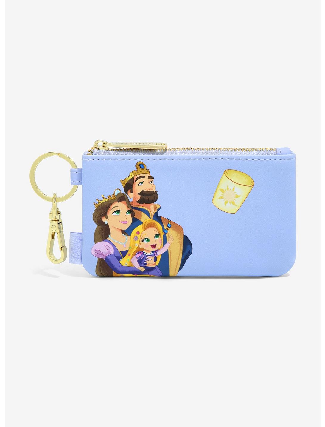 Enredados Rapunzel Mondero Familia Real