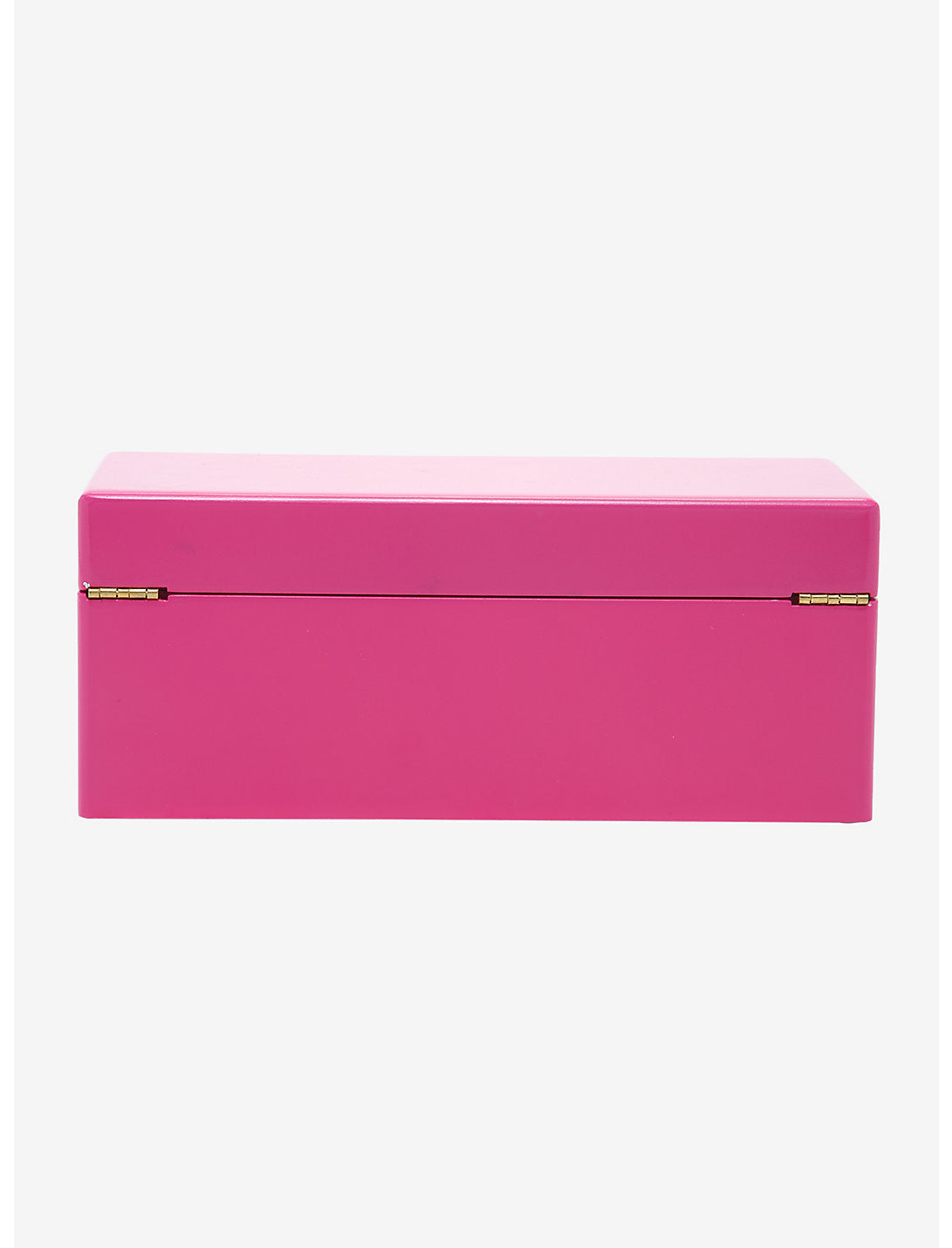 Hello Kitty Joyero Caja Rosa