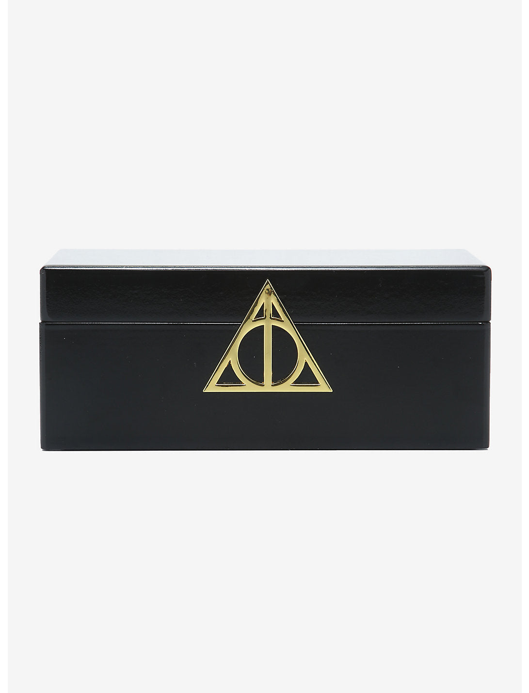 Harry Potter Caja Joyero