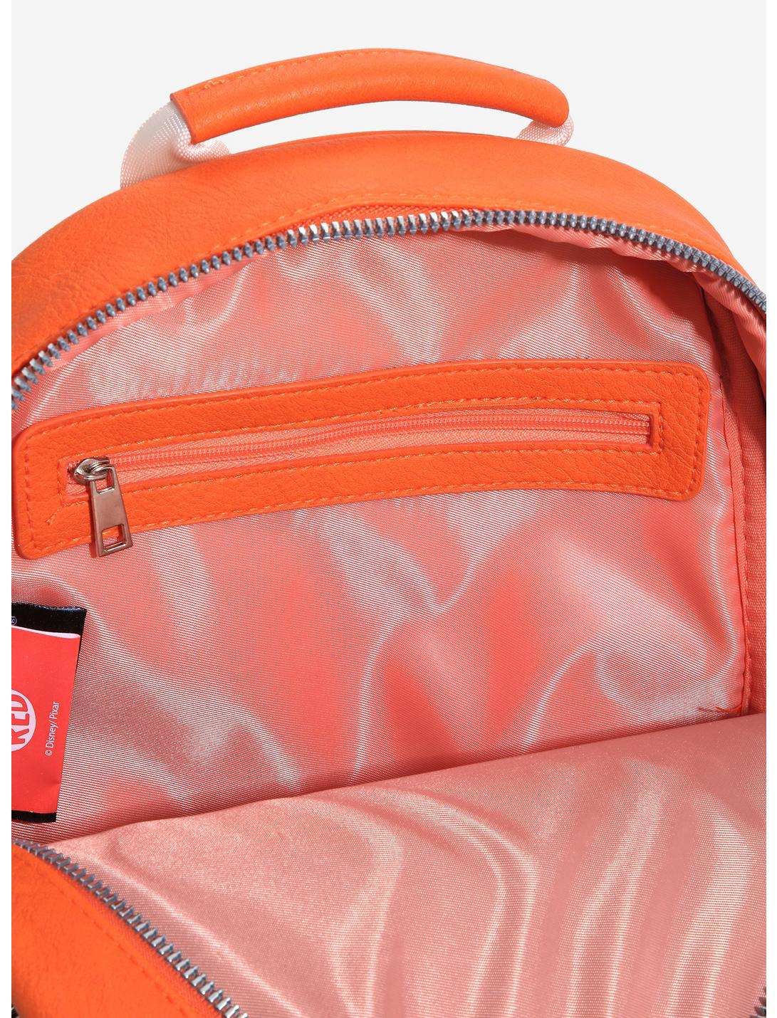 Turning Red Mochila Coleccionadora De Pin