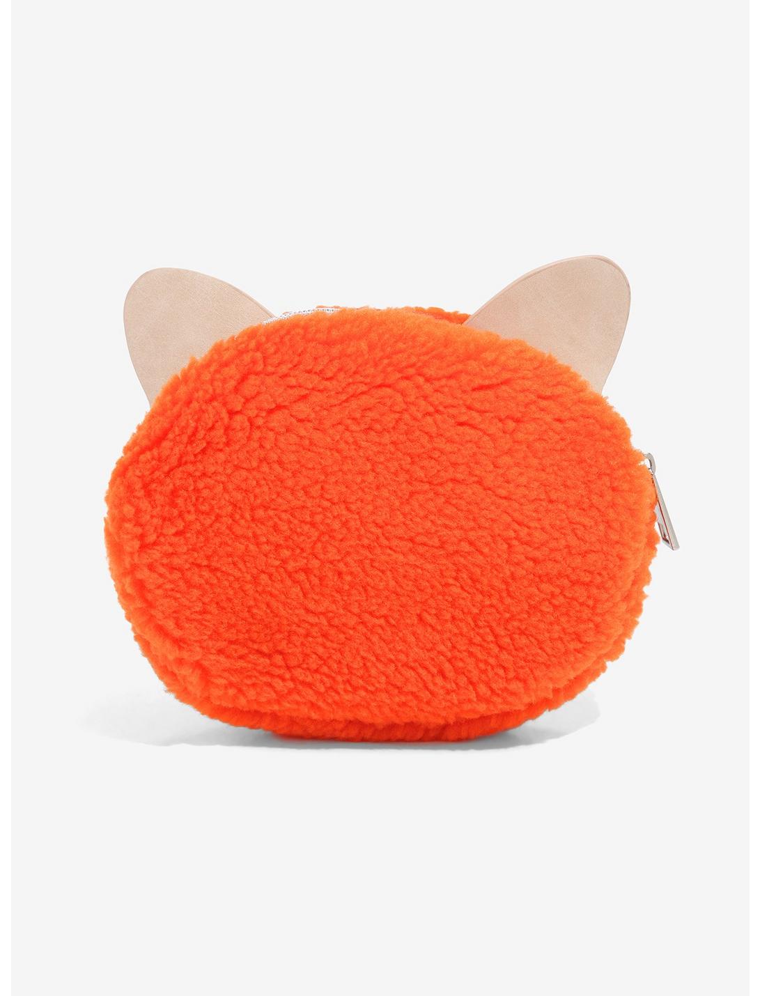 Disney Pixar Turning Red Panda Mei Monedero