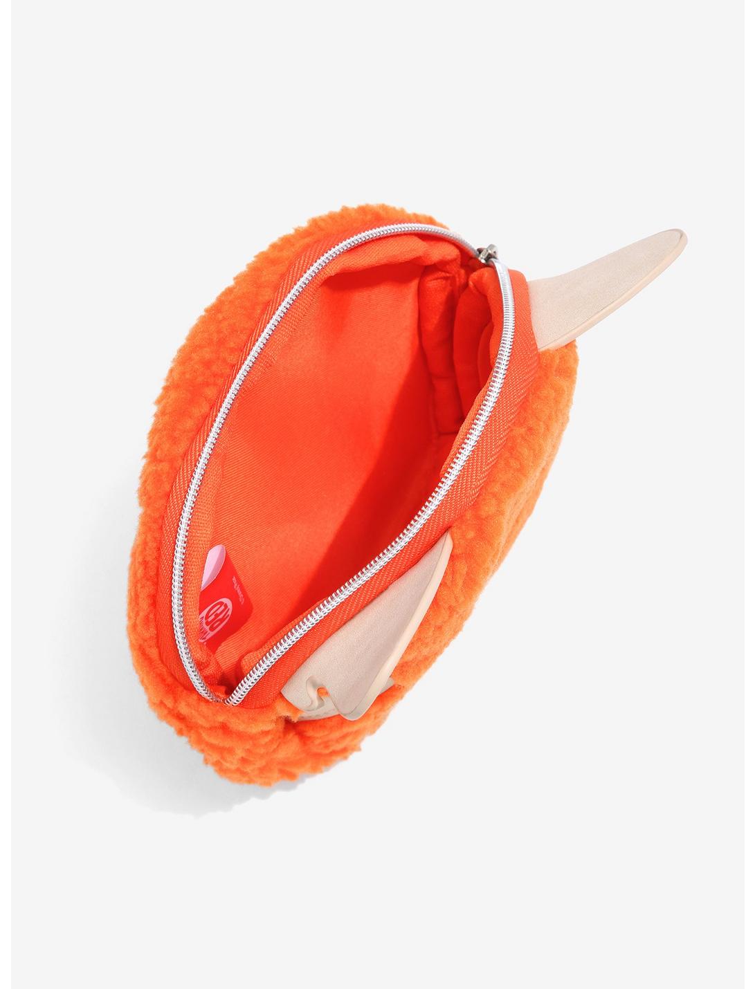 Disney Pixar Turning Red Panda Mei Monedero