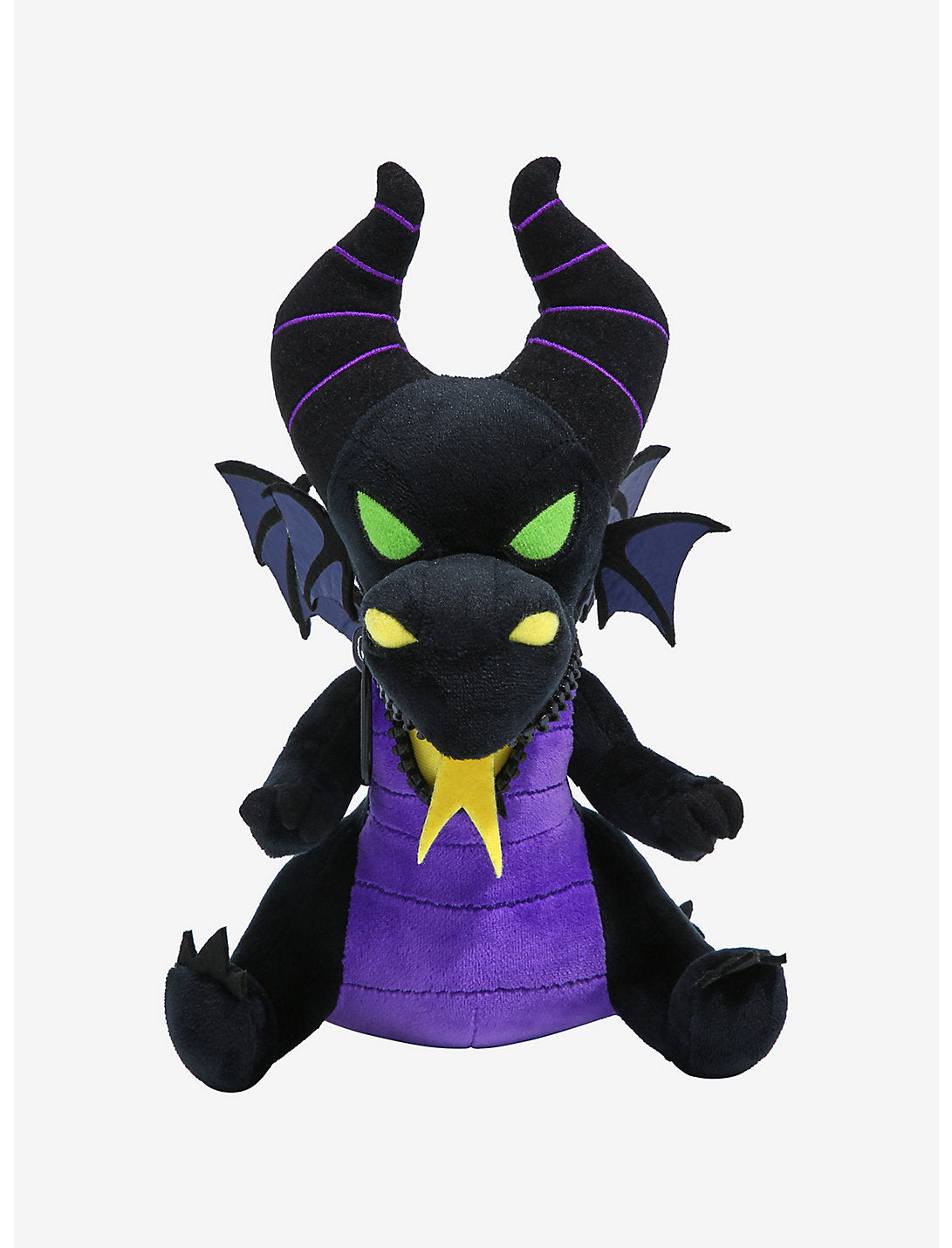 Bella Durmiente Malefica Peluche