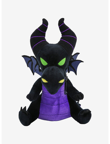 Bella Durmiente Malefica Peluche