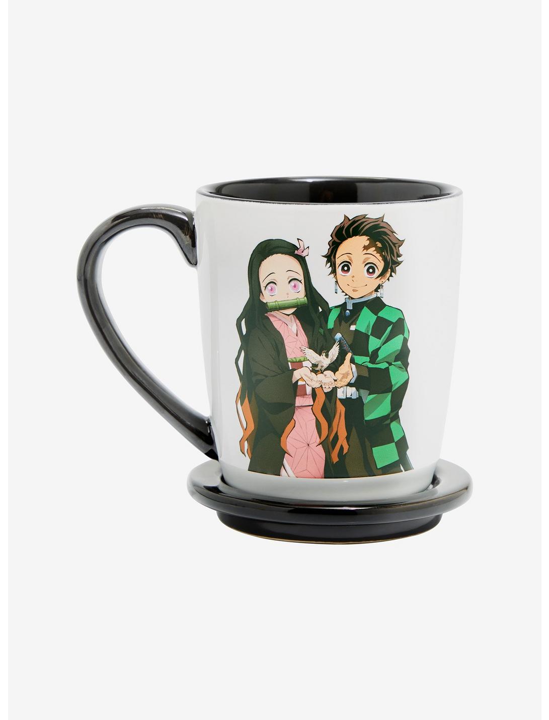 Demon Slayer Taza Nezuko