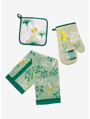 Peter Pan Set Cocina Campanita