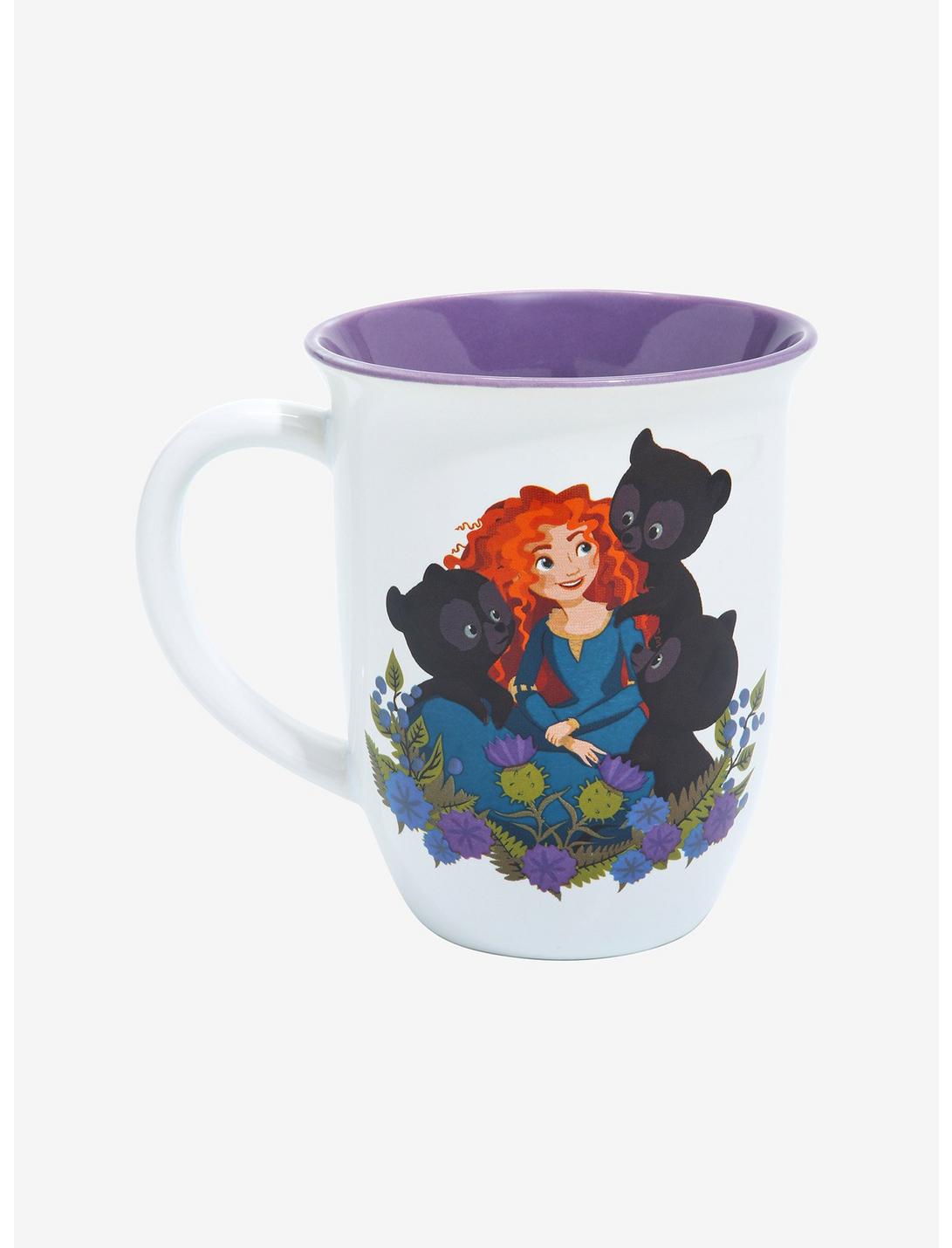 Valiente Taza Merida