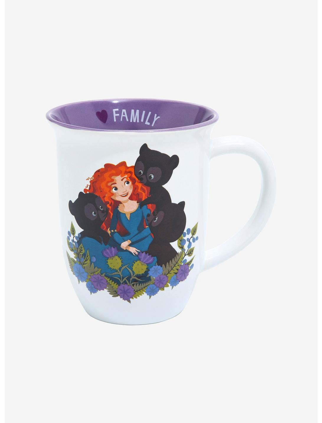 Valiente Taza Merida