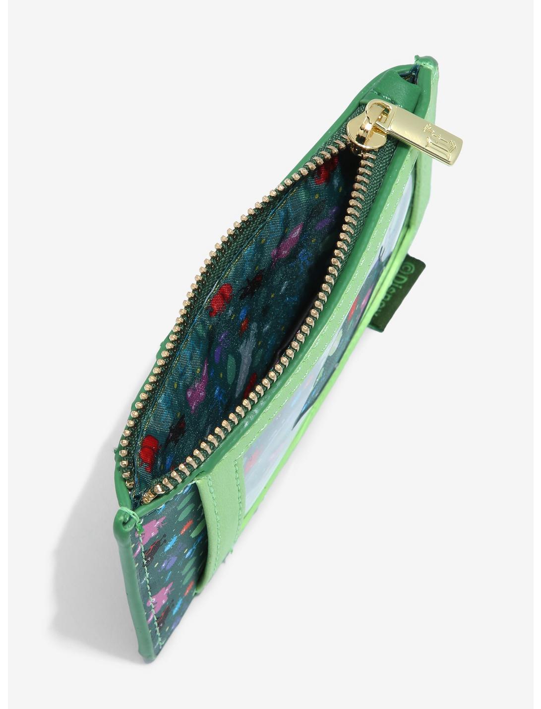 Bichos Tarjetero Cartera