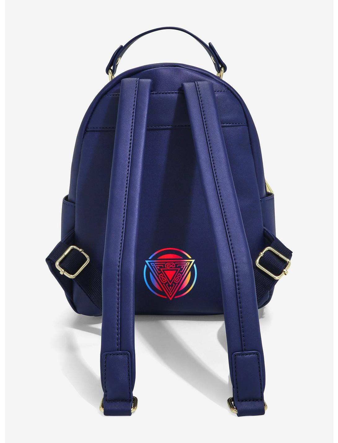 Marvel Thor: Love and Thunder New Asgard Mochila Thor