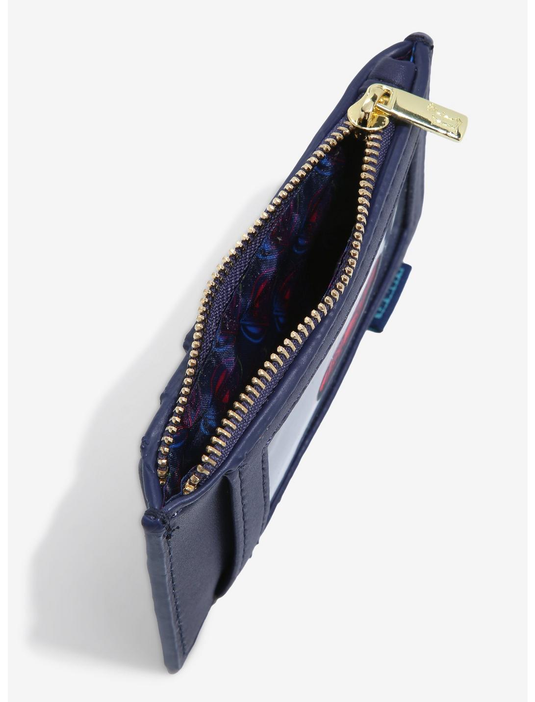 Thor Tarjetero Marvel Love and Thunder Chibi Mighty Thor & Thor