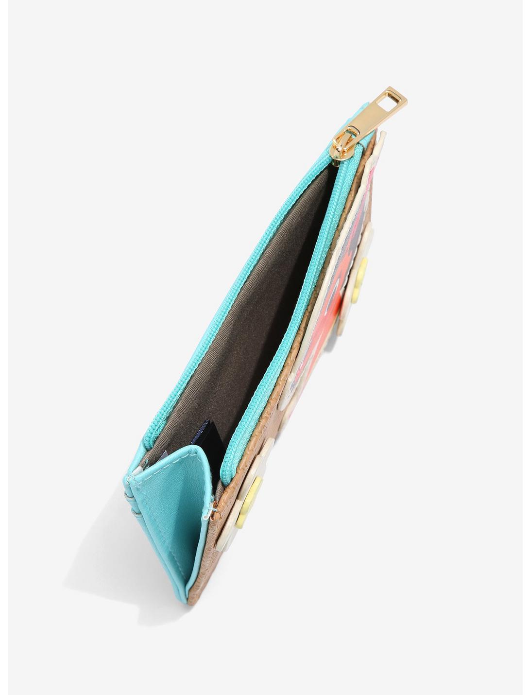 Moana Bebe Tarjetero