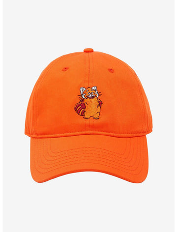 Turning Red Gorra Pixar