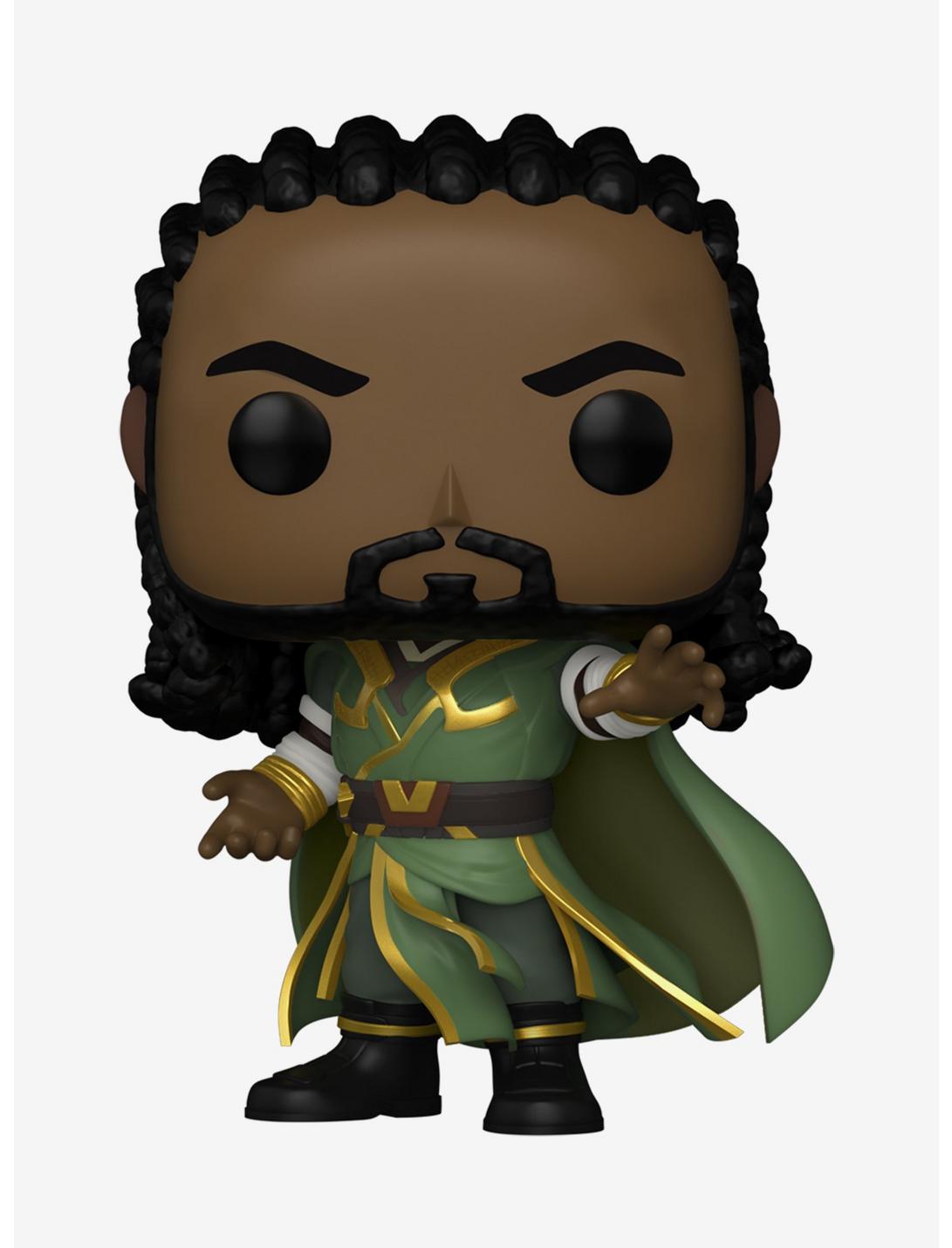 Marvel Doctor Strange En El Multiverso De La Locura Master