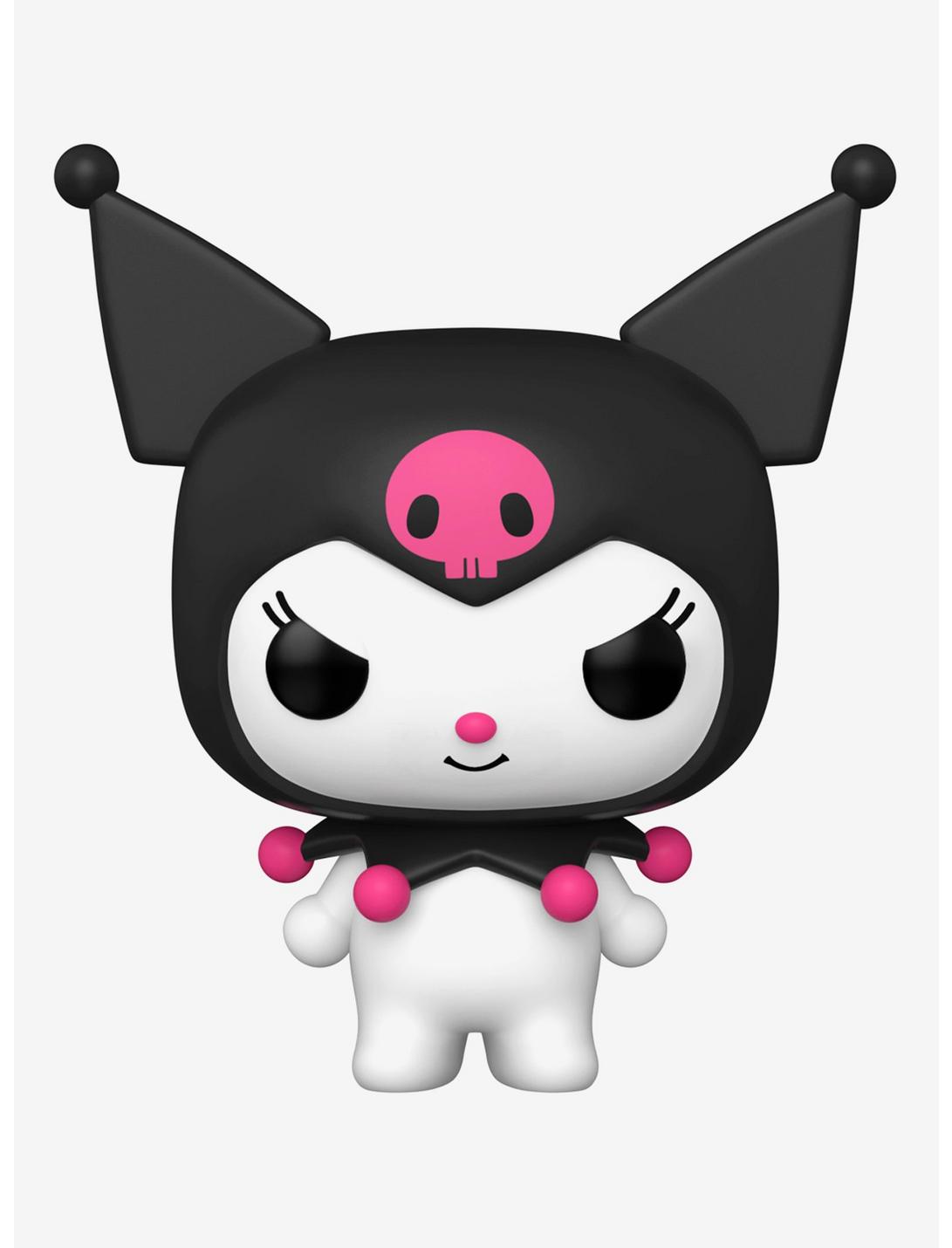 Funko Sanrio Pop! Kuromi Vinyl