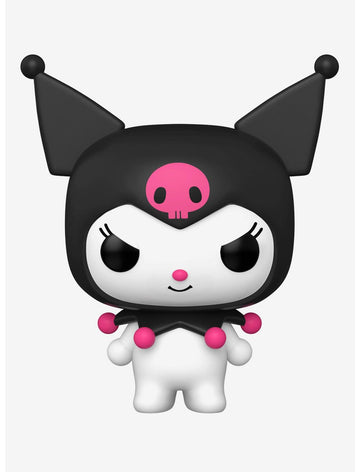 Funko Sanrio Pop! Kuromi Vinyl