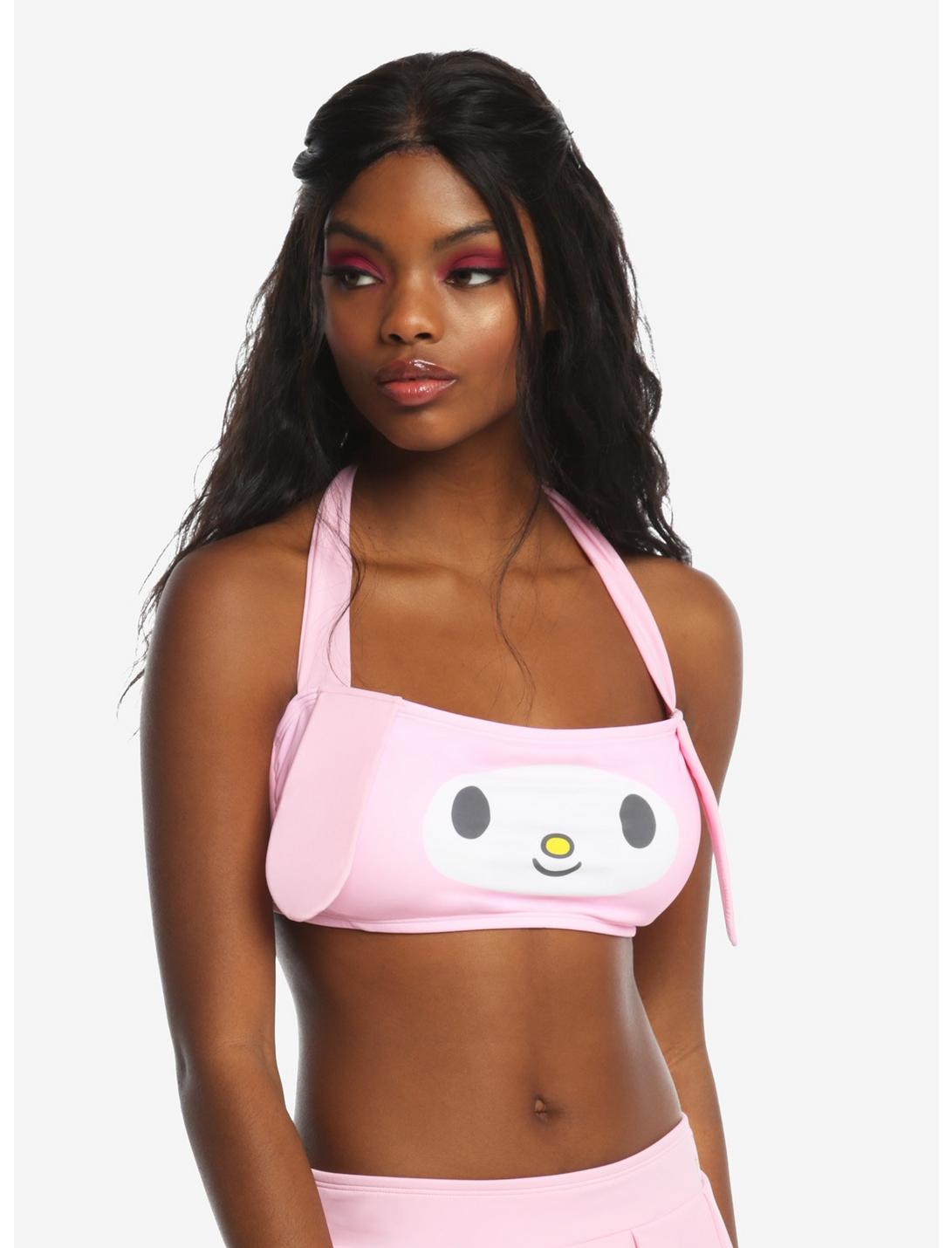 Sanrio My Melody Bikini Traje De Baño