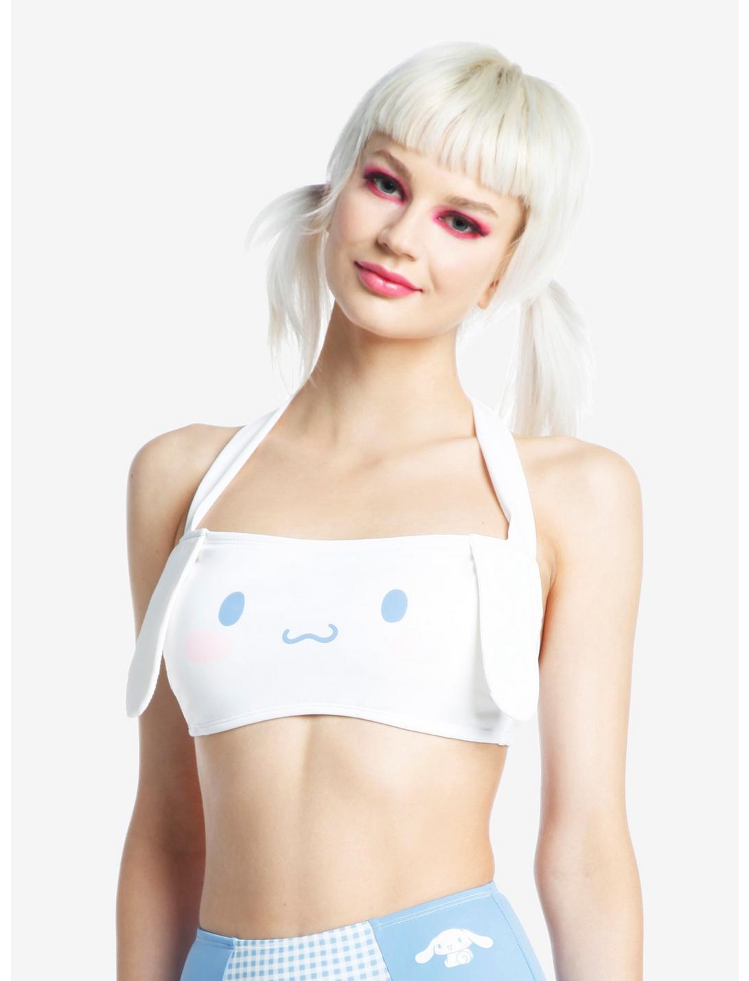 Cinnamoroll Halter Bikini