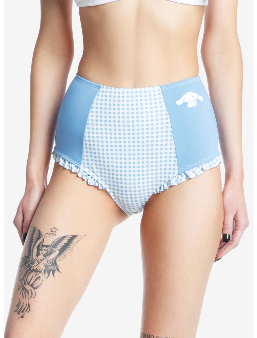 Cinnamoroll Halter Bikini