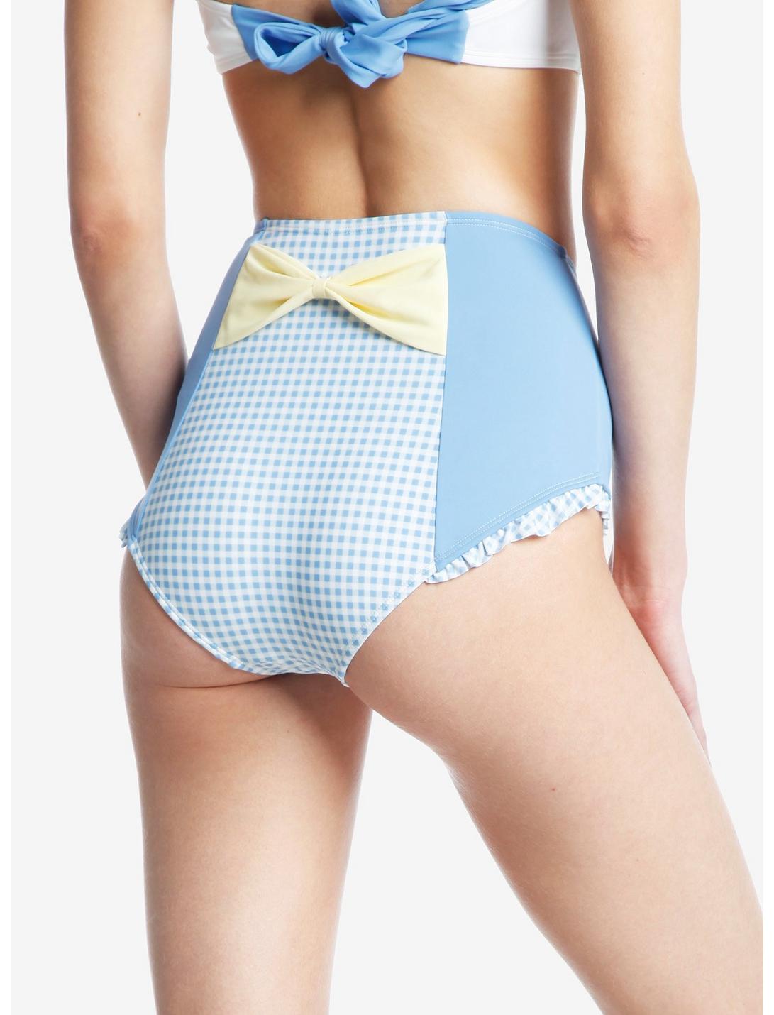 Cinnamoroll Halter Bikini