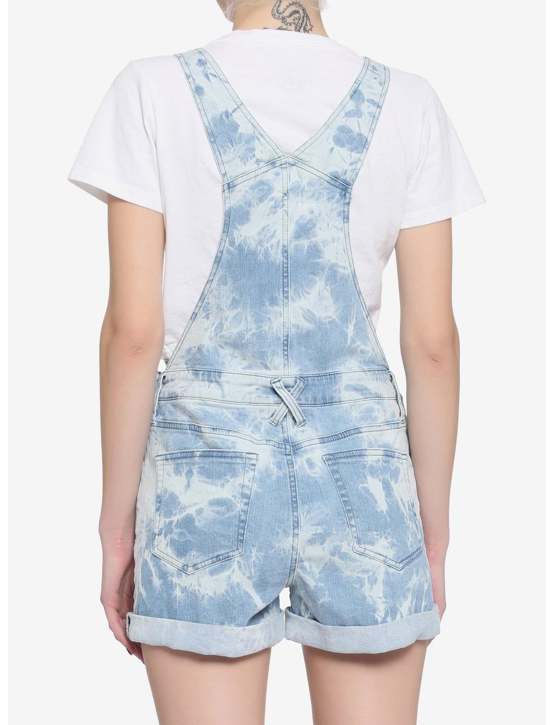 Disney Lilo & Stitch Angel & Stitch Jumper Overal Short