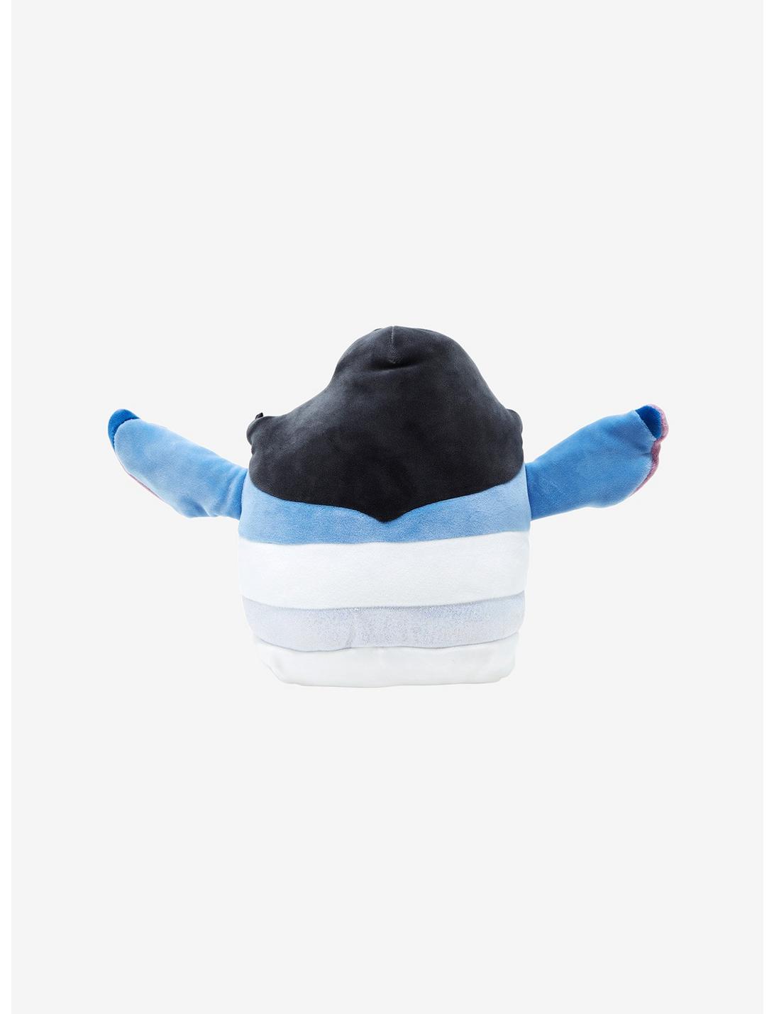Lilo & Stitch Peluche Squishmallows Disney Stitch Elvis