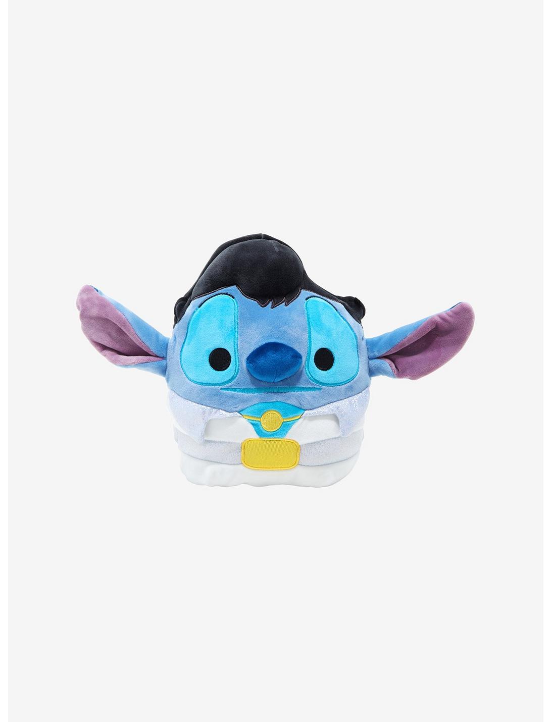 Lilo & Stitch Peluche Squishmallows Disney Stitch Elvis