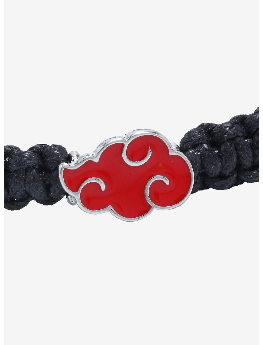 Naruto Akatsuki Nube Brazalete