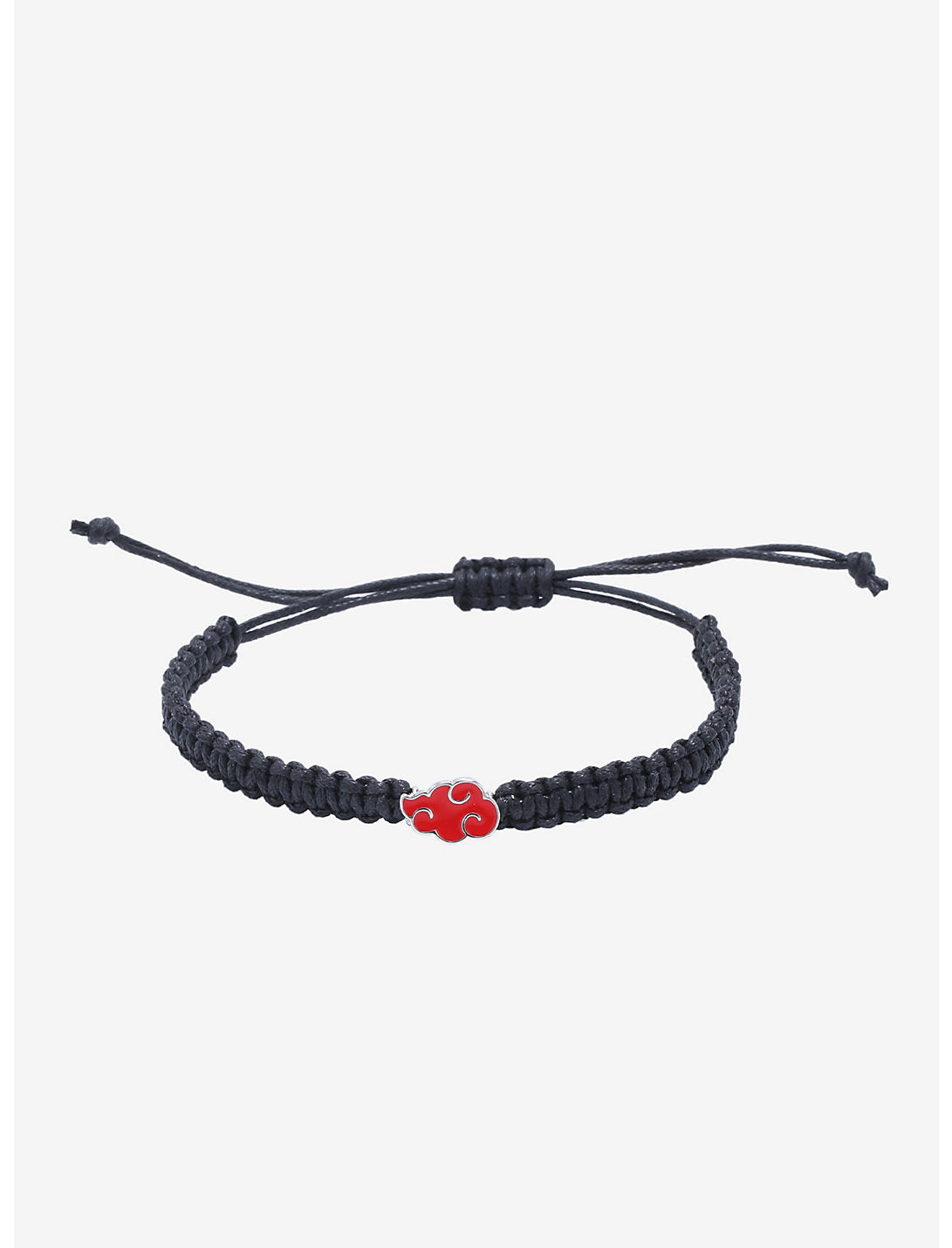 Naruto Akatsuki Nube Brazalete