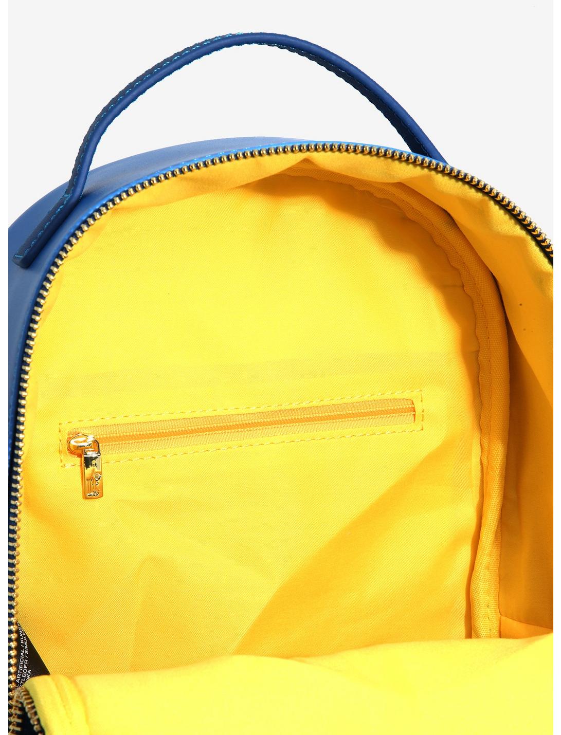 Ratatouille Mochila Gorrito PRE ORDEN