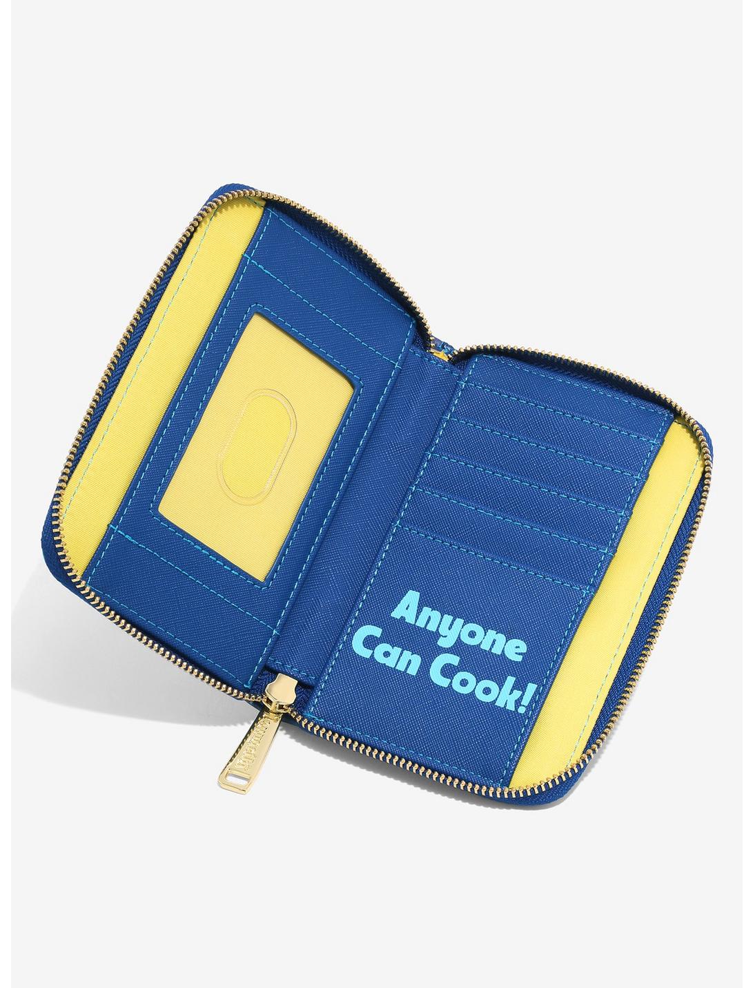 Ratatouille Cartera Chef Remy