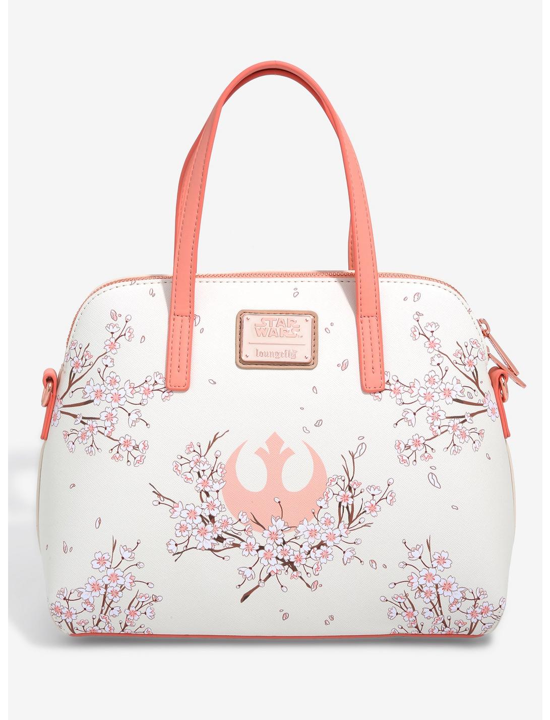 Star Wars Bolsa Flores Sakura