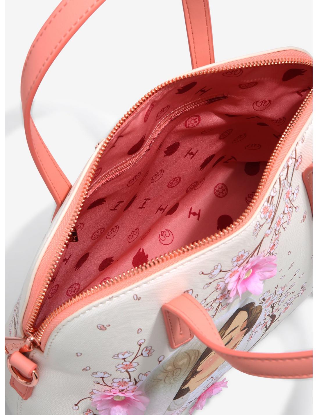Star Wars Bolsa Flores Sakura
