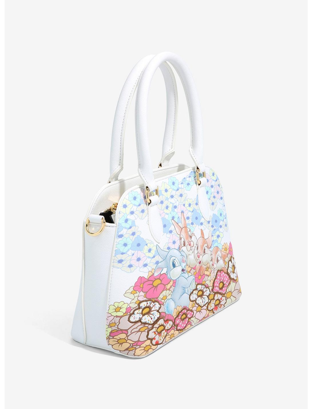 Bambi Bolsa Thumper Conejo