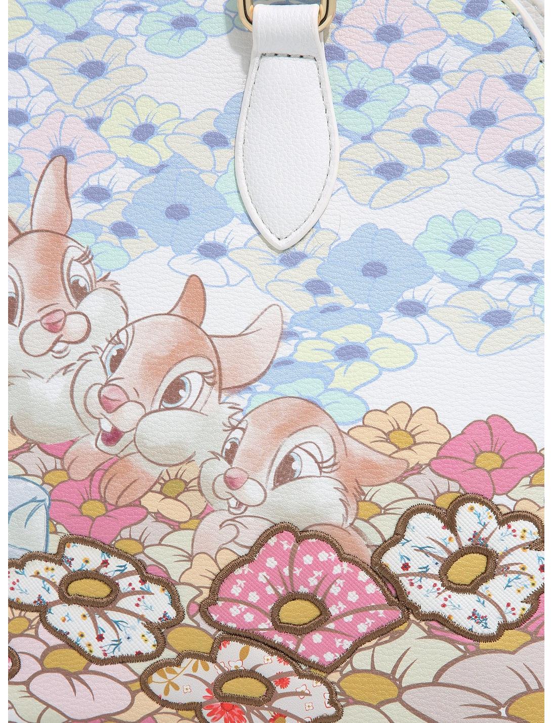 Bambi Bolsa Thumper Conejo