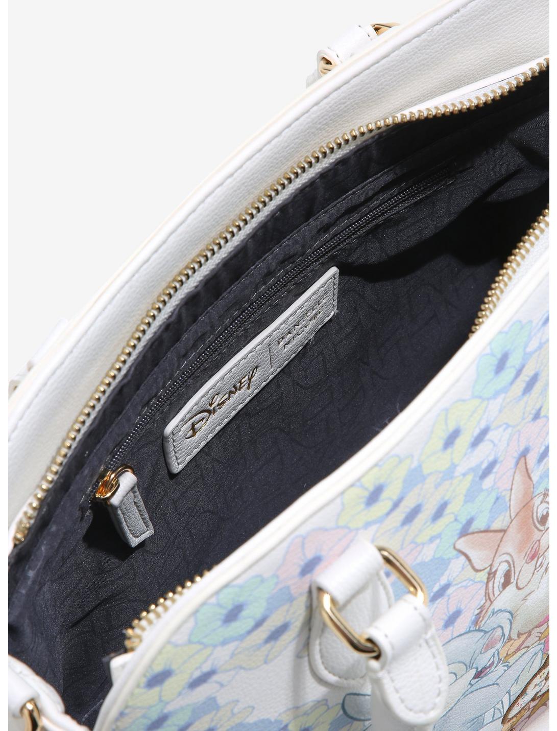 Bambi Bolsa Thumper Conejo