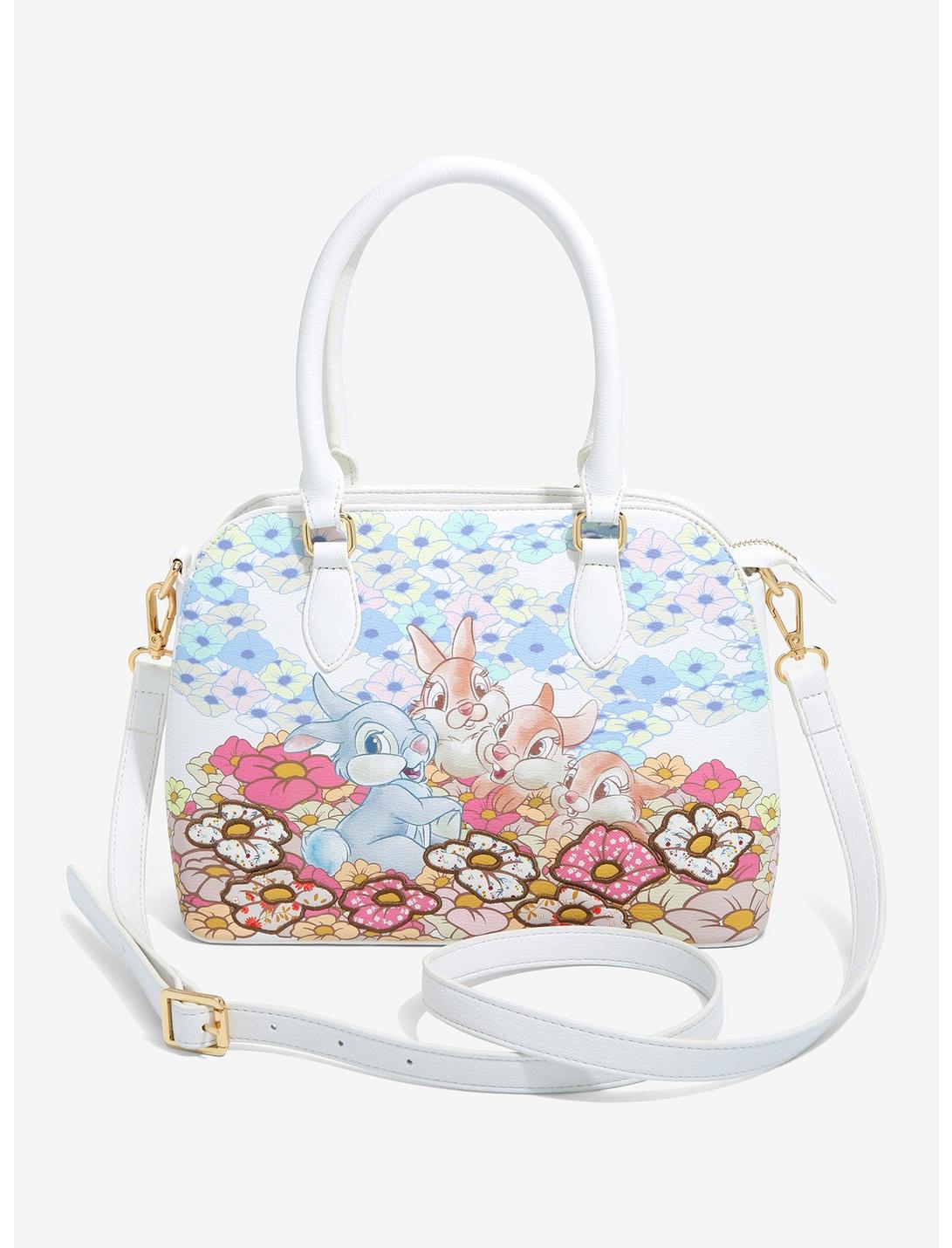 Bambi Bolsa Thumper Conejo